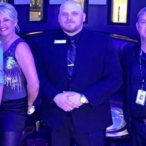 Meet your Posher, Josh